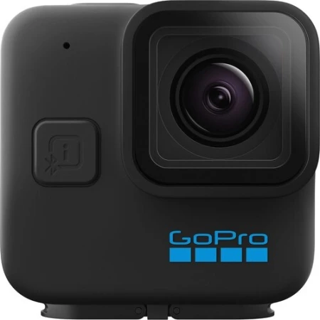 Экшн камера GoPro Hero 11 Black mini, (CHDHF-111-RW)