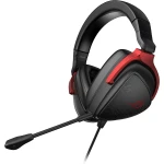 Гарнитура Asus ROG Delta S Core, Black-Red