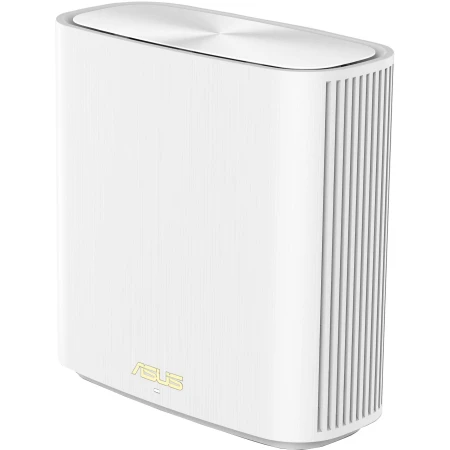 Mesh система Asus ZenWiFi XD6 (1-pack), (90IG06F0-MO3R60) Mesh система Asus ZenWiFi XD6 (1-pack), (90IG06F0-MO3R60)