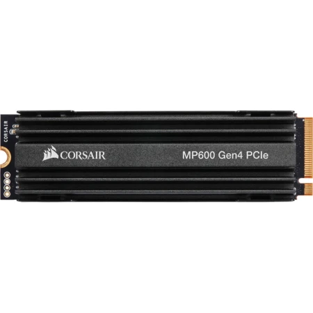 SSD диск Corsair MP600 Force R2 2TB, (CSSD-F2000GBMP600R2)
