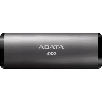 Внешний SSD Adata SE760 2TB, (ASE760-2TU32G2-CTI)