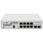 Коммутатор MikroTik CSS610-8G-2S+IN 