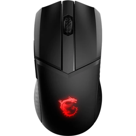 Мышь MSI Clutch GM41 Lightweight Wireless, Black Мышь MSI Clutch GM41 Lightweight Wireless, Black