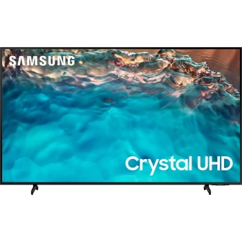 Телевизор Samsung Crystal BU8000 75", (UE75BU8000UXCE)
