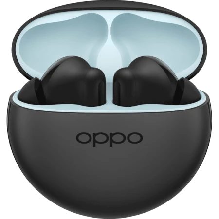 Гарнитура Oppo Enco Buds2, Black
