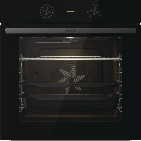 Духовка Gorenje Essential BO 6717 E03 BG