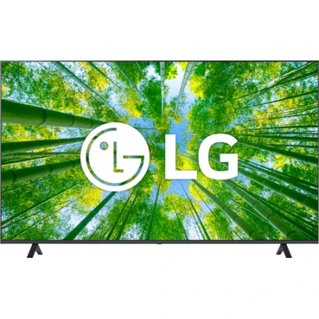 Телевизор LG UQ80 55", (55UQ80006LB) Телевизор LG UQ80 55", (55UQ80006LB)