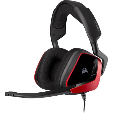 Гарнитура Corsair Void Elite Surround 7.1, Carbon