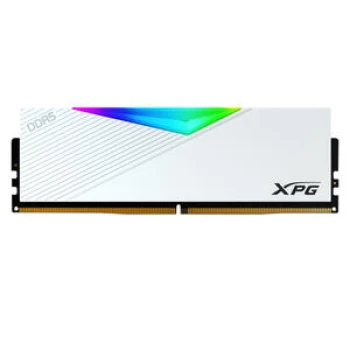 ОЗУ Adata XPG Lancer RGB 16GB 5600MHz DIMM DDR5, (AX5U5600C3616G-CLARWH)