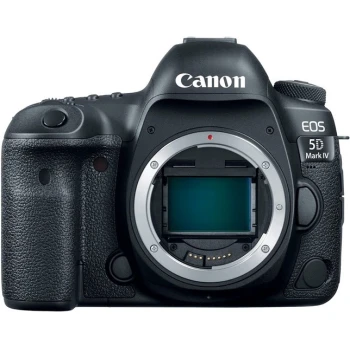 Зеркальный фотоаппарат Canon EOS 5D Mark IV, Body