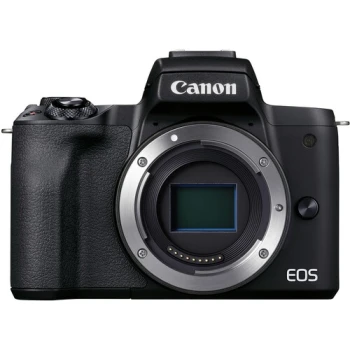 Фотоаппарат Canon EOS M50 Mark II, Body 