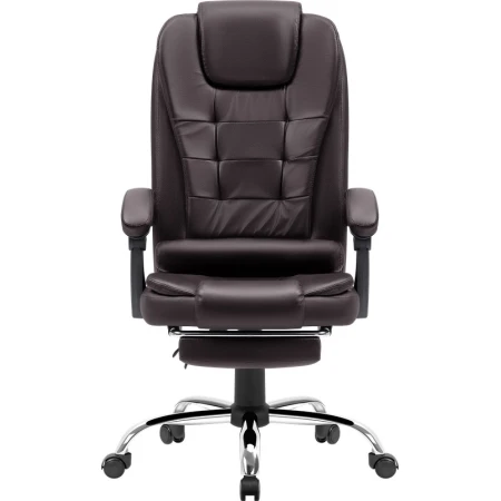 Игровое кресло Defender Havana, Brown