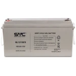 Аккумулятор для ИБП SVC GL12150/S
