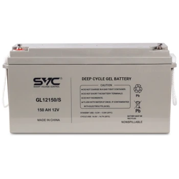 Батарея SVC GL12150/S Батарея SVC GL12150/S