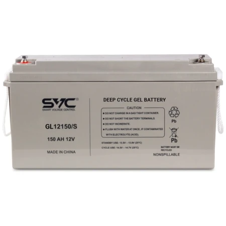Батарея SVC GL12150/S Батарея SVC GL12150/S