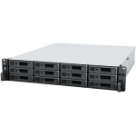 Сетевое хранилище Synology RackStation RS2423RP+