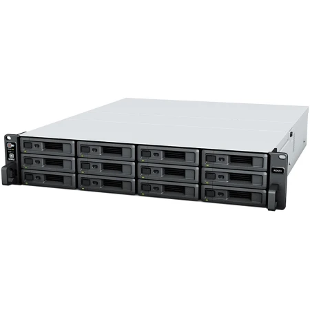 Сетевое хранилище Synology RackStation RS2423RP+