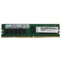 ОЗУ Lenovo ThinkSystem 32GB 3200MHz DIMM DDR4, (4X77A08633)