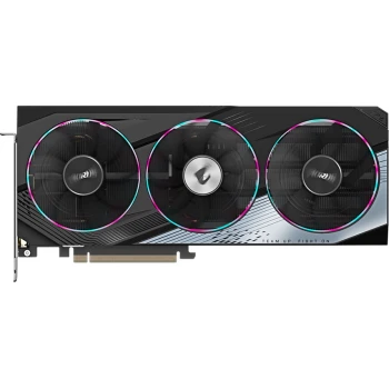 Видеокарта Gigabyte GeForce RTX 4060 Ti Aorus Elite 8GB, (GV-N406TAORUS E-8GD)