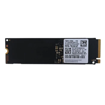 SSD диск Samsung PM991a 256GB, (MZVLQ256HBJD-00B00)