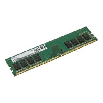 ОЗУ Samsung 8GB 3200MHz DIMM DDR4, (M391A1K43DB2-CWEQY)