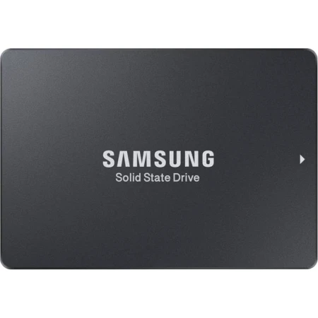 SSD диск Samsung PM897 3.84TB, (MZ7L33T8HBNA-00A07)