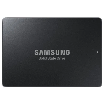 SSD диск Samsung PM893 7.68TB, (MZ7L37T6HBLA-00A07)