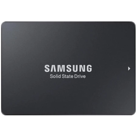 SSD диск Samsung PM893 3.84TB, (MZ7L33T8HBLT-00A07)