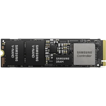SSD диск Samsung PM9A1 1TB, (MZVL21T0HCLR-00B00)
