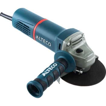 Углошлифовальная машина Alteco AG 1000-125E