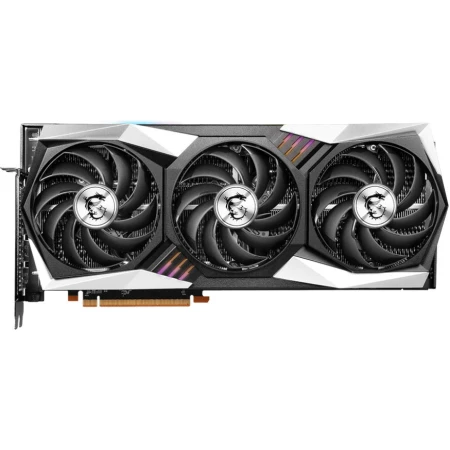 Видеокарта MSI Radeon RX 7900 XTX Gaming Trio Classic 24GB Видеокарта MSI Radeon RX 7900 XTX Gaming Trio Classic 24GB