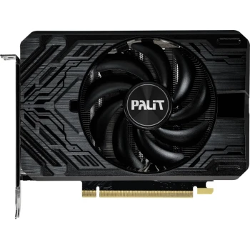 Видеокарта Palit GeForce RTX 4060 Ti StormX OC 8GB, (NE6406TS19P1-1060F)