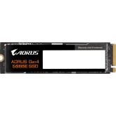 SSD диск Gigabyte Aorus Gen4 5000E 500GB, (AG450E500G-G)