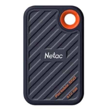 Внешний SSD Netac ZX20 1TB, (NT01ZX20-001T-32BL)