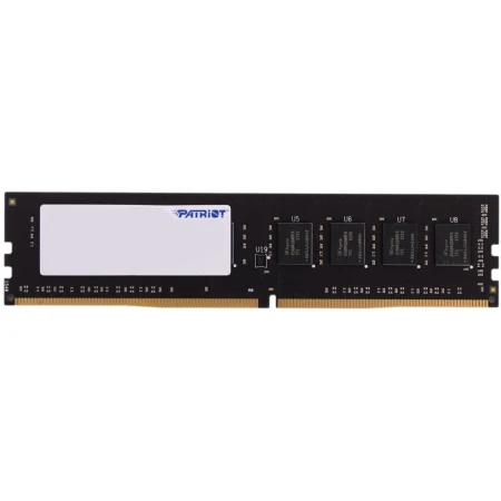 ОЗУ Patriot Signature Line 16GB 2400MHz DIMM DDR4, (PSD416G240081)