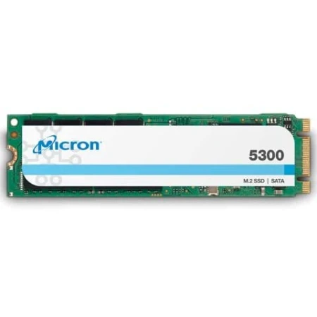 SSD диск Micron 5300 Pro 480GB, (HDS-MMT-MTFDDAV480TDS1AW) SSD диск Micron 5300 Pro 480GB, (HDS-MMT-MTFDDAV480TDS1AW)