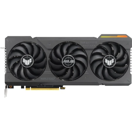 Видеокарта Asus GeForce RTX 4070 Ti TUF Gaming 12GB Видеокарта Asus GeForce RTX 4070 Ti TUF Gaming 12GB