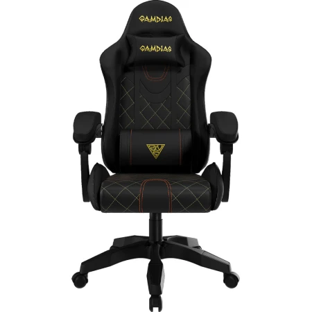 Игровое кресло Gamdias ZELUS E2, Black-Grey Игровое кресло Gamdias ZELUS E2, Black-Grey
