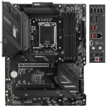 Материнская плата MSI MAG B760 Tomahawk DDR5 (Wi-Fi)