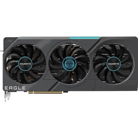 Видеокарта Gigabyte GeForce RTX 4070 Ti Eagle 12GB, (GV-N407TEAGLE-12GD) Видеокарта Gigabyte GeForce RTX 4070 Ti Eagle 12GB, (GV-N407TEAGLE-12GD)