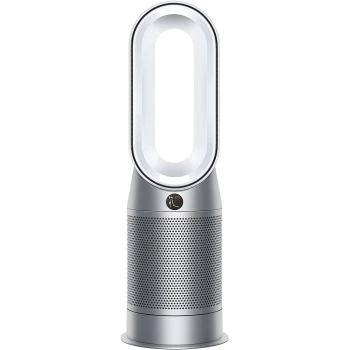 Dyson Purifier Hot Cool HP07, Ақ-қара