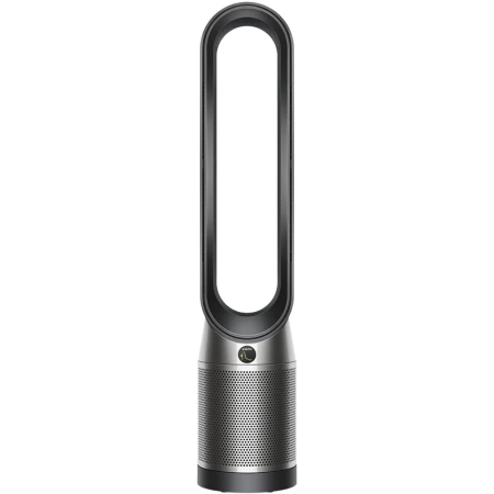 Очиститель воздуха Dyson TP07, Black-Nickel