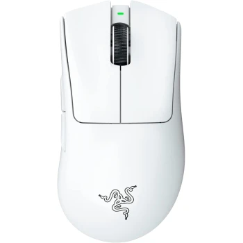 Мышь Razer DeathAdder V3 Pro White, (RZ01-04630200-R3G1)