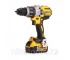 Дрель DeWALT DCD996P2-QW