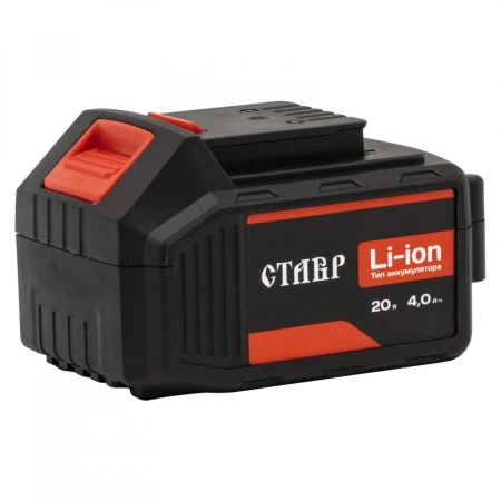Аккумулятор СТАВР АКБ-20/4 Аккумулятор СТАВР АКБ-20/4