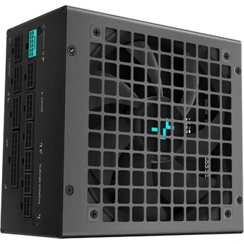 Блок питания DeepCool PX1200G Black, (R-PXC00G-FC0B-EU)