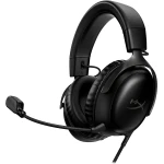 Гарнитура HyperX Cloud III, Black