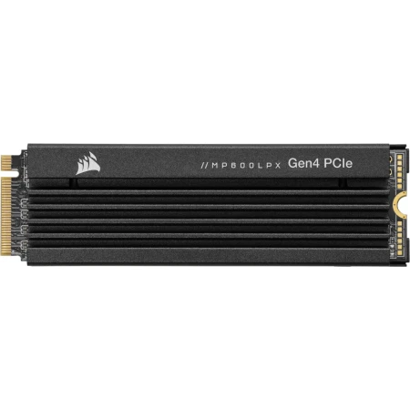 SSD диск Corsair MP600 Pro LPX 2TB, (CSSD-F2000GBMP600PLP)