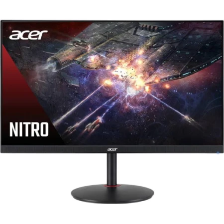 Монитор Acer Nitro XV252QFbmiiprx, (UM.KX2EE.F01)