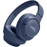 Гарнитура JBL Tune 720BT, Blue